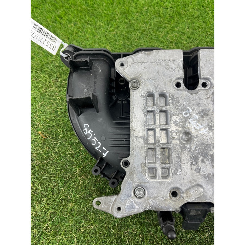 Коллектор впускной (впускная система) BMW 2-series F22 2015 2.0 11617588126