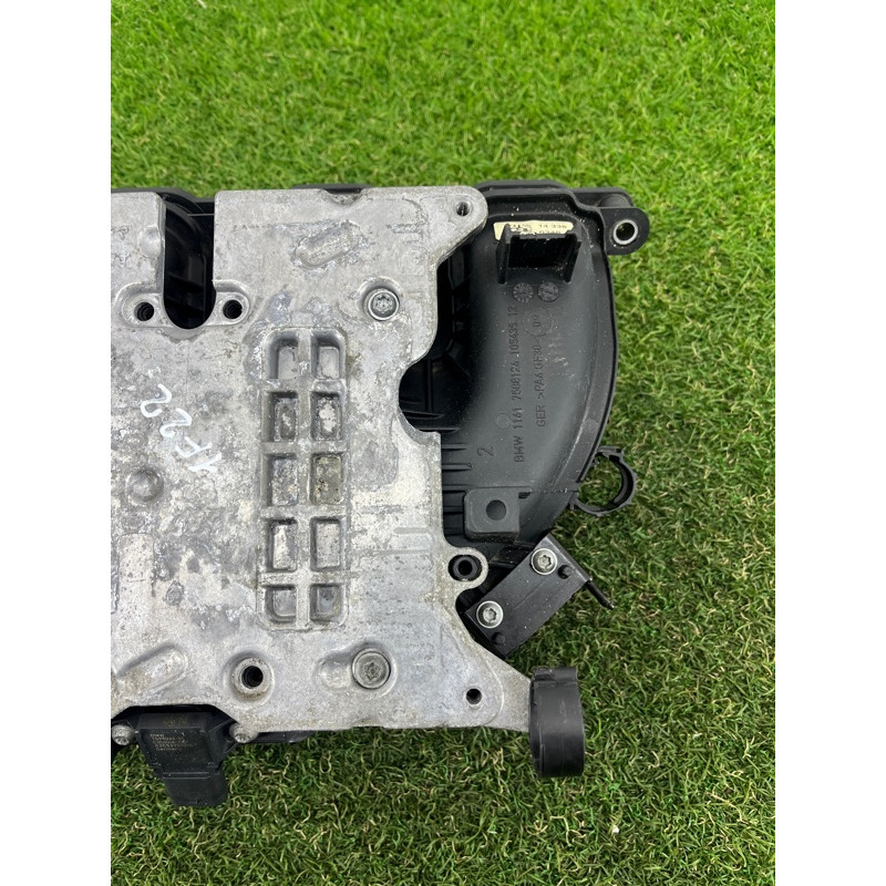 Коллектор впускной (впускная система) BMW 2-series F22 2015 2.0 11617588126