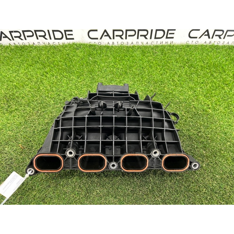 Коллектор впускной (впускная система) BMW 2-series F22 2015 2.0 11617588126