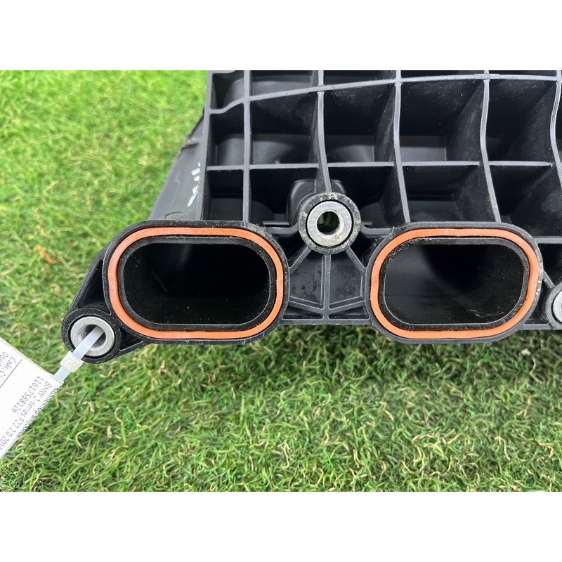 Коллектор впускной (впускная система) BMW 2-series F22 2015 2.0 11617588126