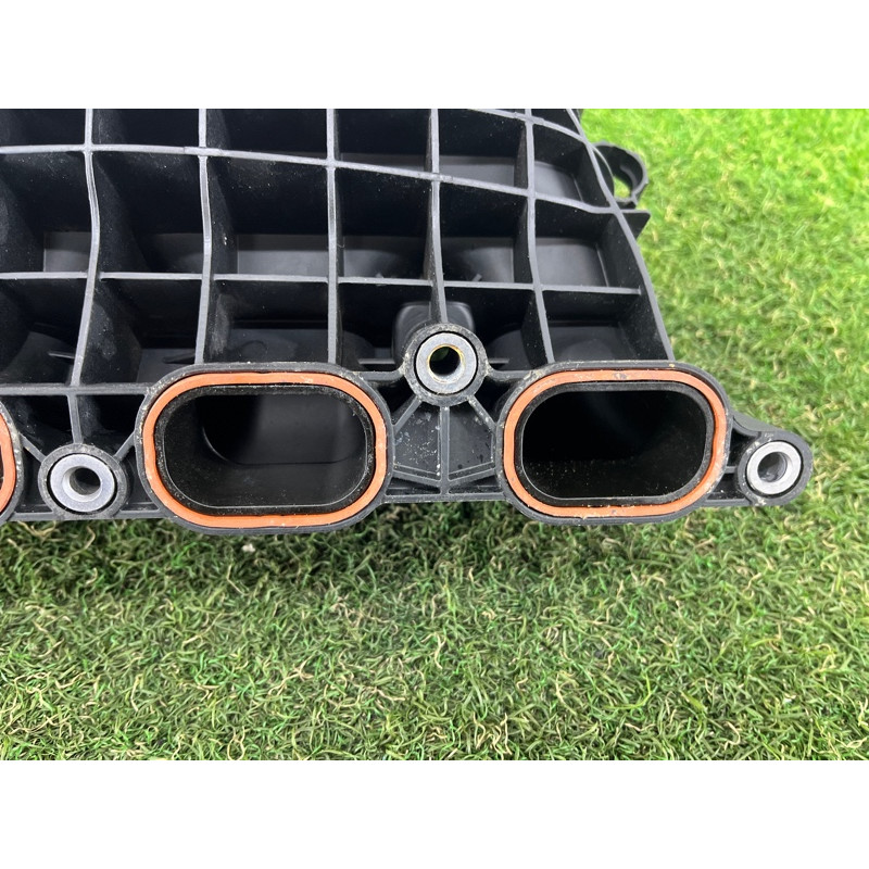 Коллектор впускной (впускная система) BMW 2-series F22 2015 2.0 11617588126