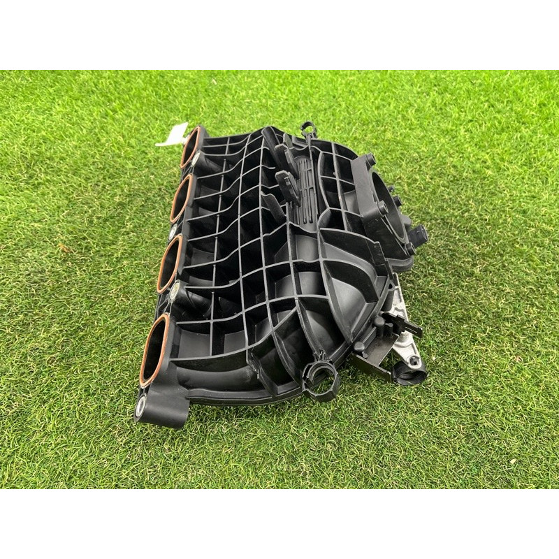 Коллектор впускной (впускная система) BMW 2-series F22 2015 2.0 11617588126