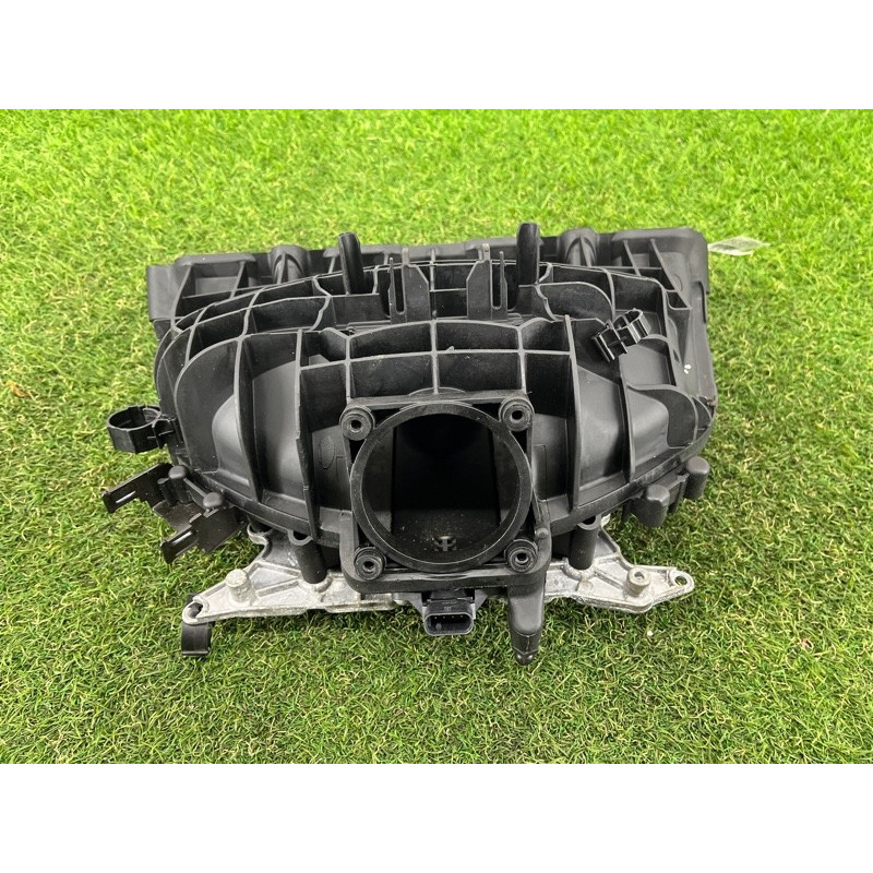 Коллектор впускной (впускная система) BMW 2-series F22 2015 2.0 11617588126