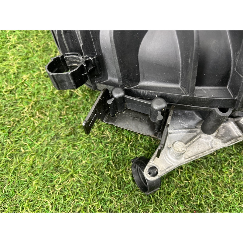 Коллектор впускной (впускная система) BMW 2-series F22 2015 2.0 11617588126