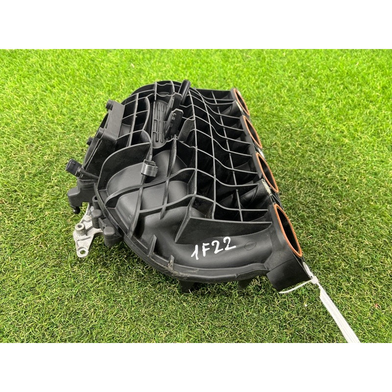 Коллектор впускной (впускная система) BMW 2-series F22 2015 2.0 11617588126