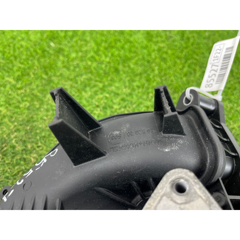 Коллектор впускной (впускная система) BMW 2-series F22 2015 2.0 11617588126