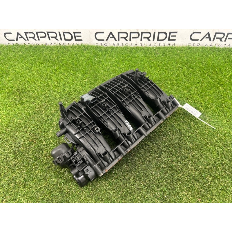 Коллектор впускной (впускная система) AUDI A3 8V 2018 2.0 CZRA 06L133201BQ