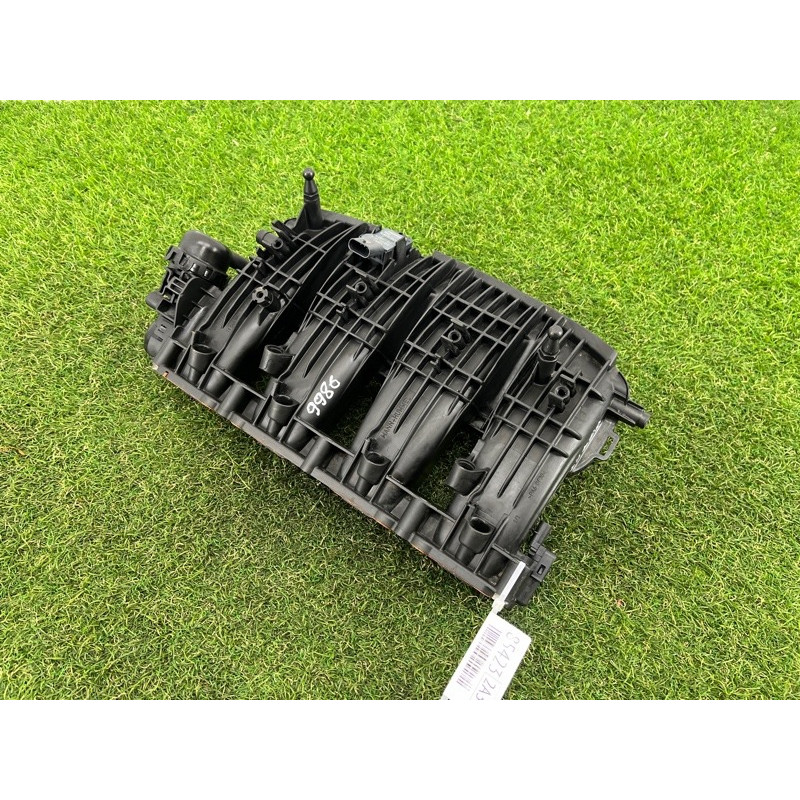 Коллектор впускной (впускная система) AUDI A3 8V 2018 2.0 CZRA 06L133201BQ