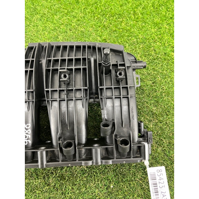 Коллектор впускной (впускная система) AUDI A3 8V 2018 2.0 CZRA 06L133201BQ