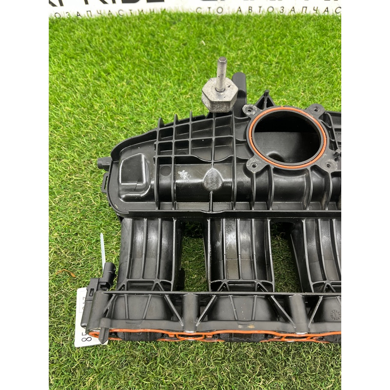 Коллектор впускной (впускная система) AUDI A3 8V 2018 2.0 CZRA 06L133201BQ