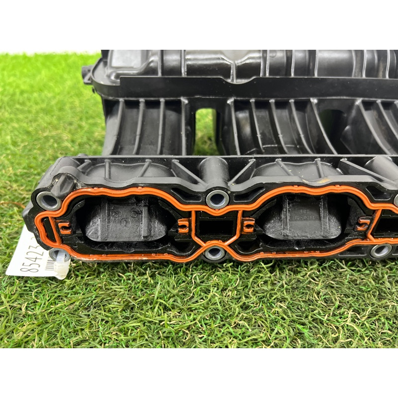 Коллектор впускной (впускная система) AUDI A3 8V 2018 2.0 CZRA 06L133201BQ