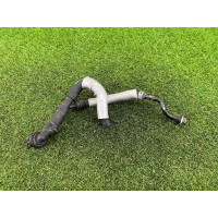 Трубка системы охлаждения