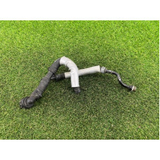 Трубка системы охлаждения