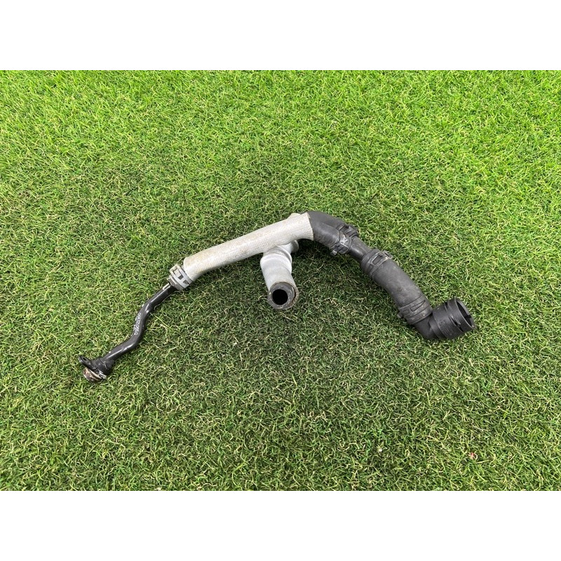 Трубка системы охлаждения (система охлаждения) AUDI A3 8V 2015 1.8 5Q0122073AA