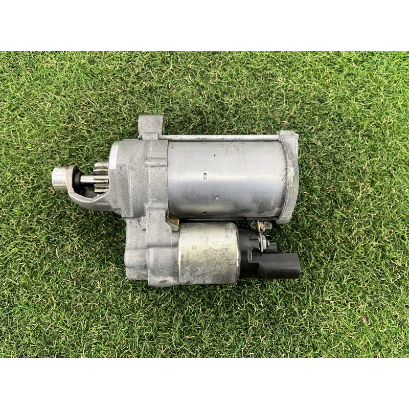 Стартер (электрика) AUDI A4 B9 2017 2.0 06L911021