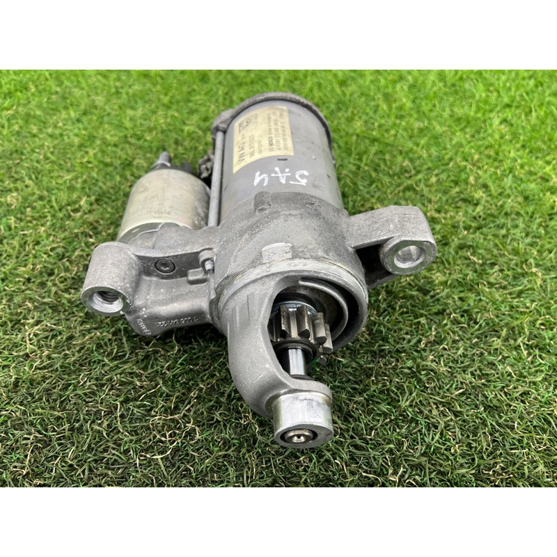 Стартер (электрика) AUDI A4 B9 2017 2.0 06L911021