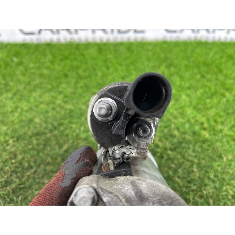 Стартер (электрика) AUDI A4 B9 2017 2.0 06L911021