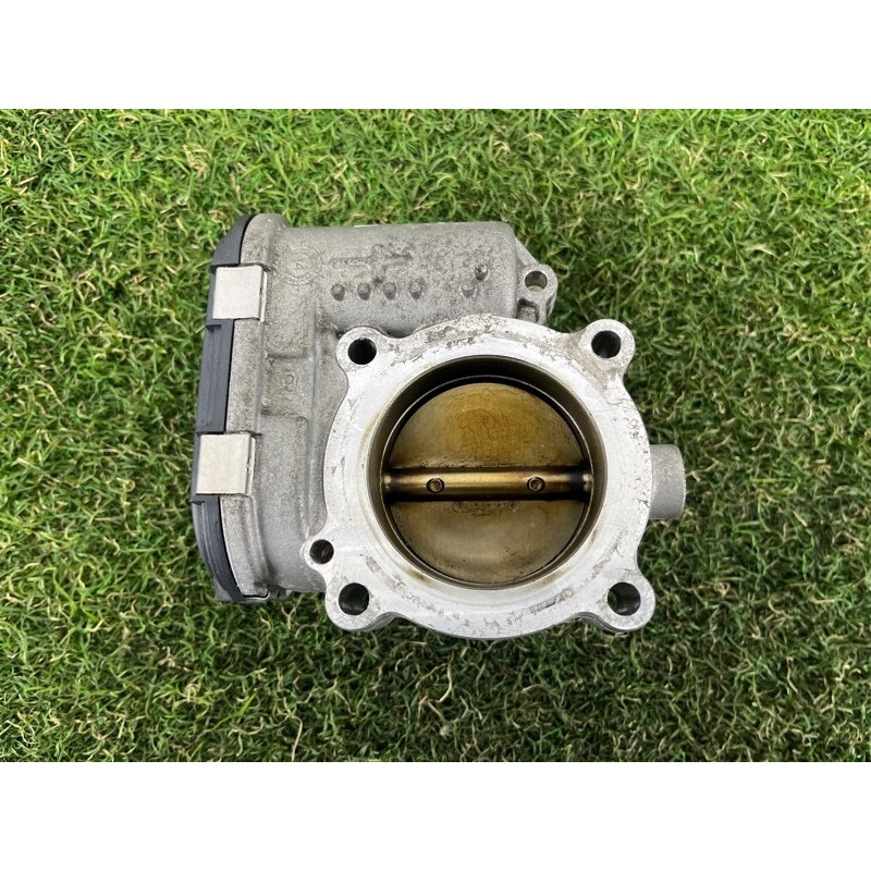 Дроссельная заслонка (электрика двигателя) AUDI A4 B9 2017 2.0 06K133062M