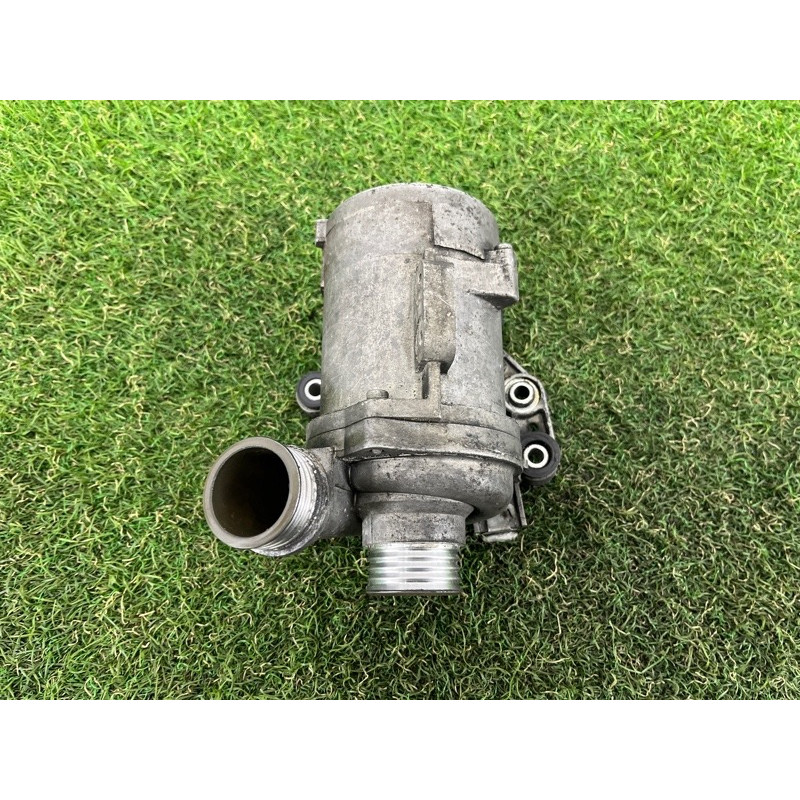 Помпа электрическая (электрика) BMW 5-series F10 2011 3.0 11518635092
