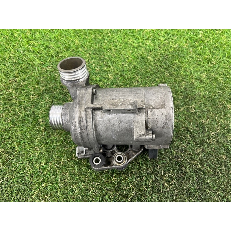 Помпа электрическая (электрика) BMW 5-series F10 2011 3.0 11518635092