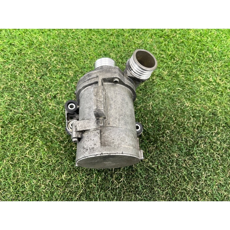 Помпа электрическая (электрика) BMW 5-series F10 2011 3.0 11518635092