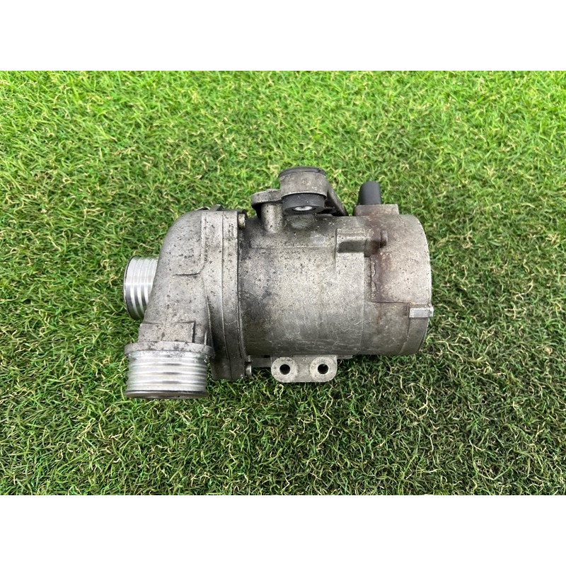 Помпа электрическая (электрика) BMW 5-series F10 2011 3.0 11518635092
