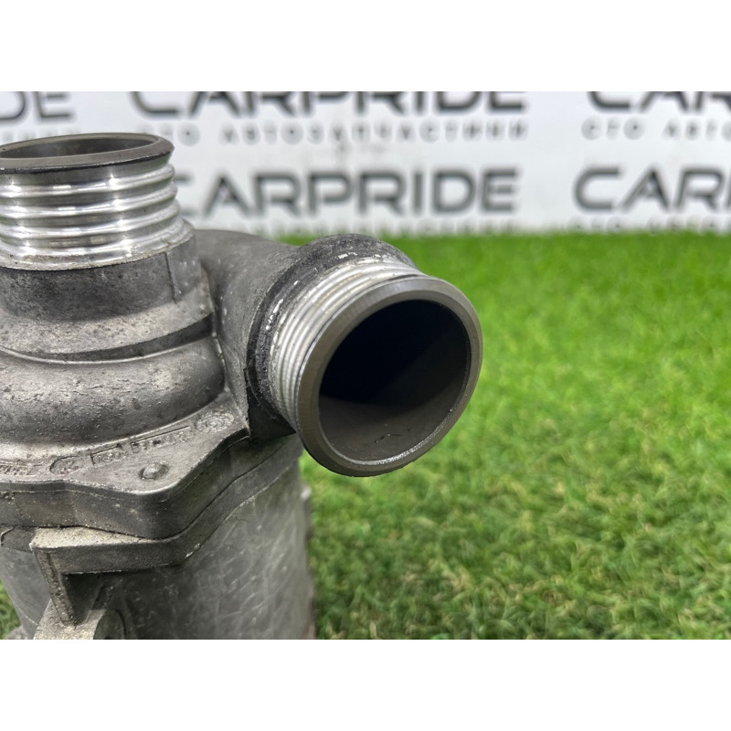 Помпа электрическая (электрика) BMW 5-series F10 2011 3.0 11518635092