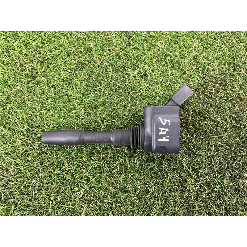 Катушка зажигания (электрика двигателя) AUDI A4 B9 2017 2.0 06H905110G