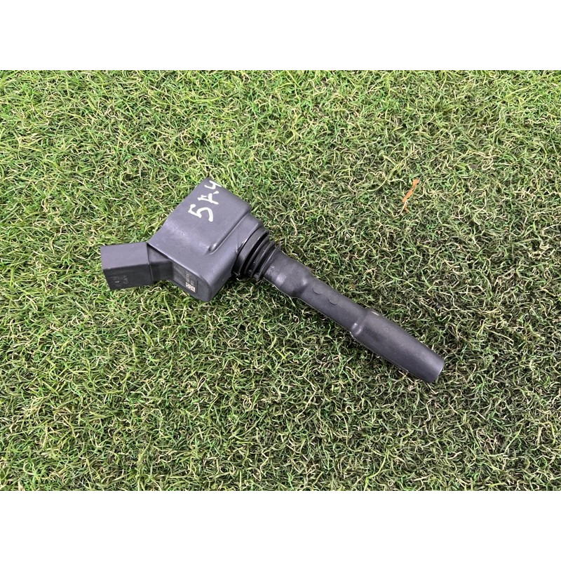 Катушка зажигания (электрика двигателя) AUDI A4 B9 2017 2.0 06H905110G