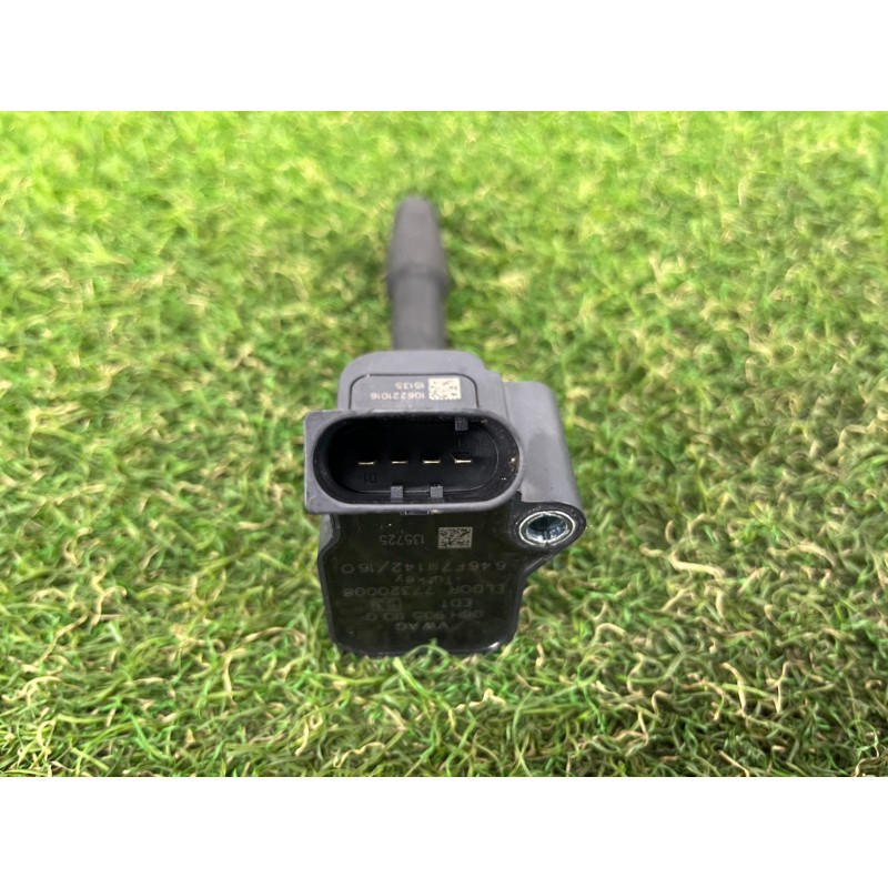 Катушка зажигания (электрика двигателя) AUDI A4 B9 2017 2.0 06H905110G