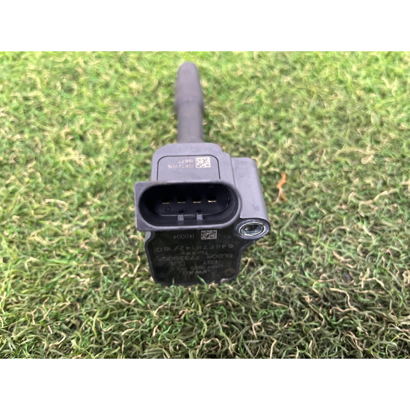 Катушка зажигания (электрика двигателя) AUDI A4 B9 2017 2.0 06H905110G