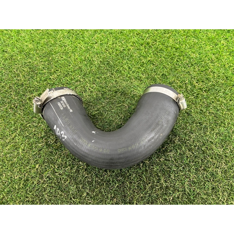 Патрубок интеркулера (двигатель и элементы) AUDI A3 8V 2015 1.8 5Q0145834