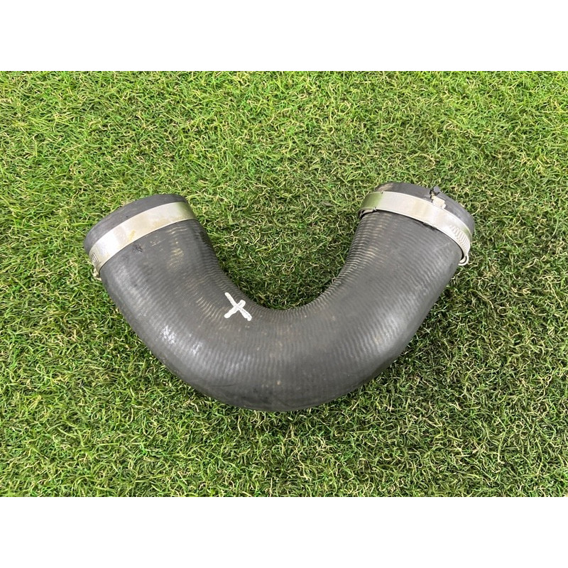 Патрубок интеркулера (двигатель и элементы) AUDI A3 8V 2015 1.8 5Q0145834