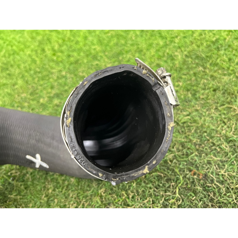 Патрубок интеркулера (двигатель и элементы) AUDI A3 8V 2015 1.8 5Q0145834