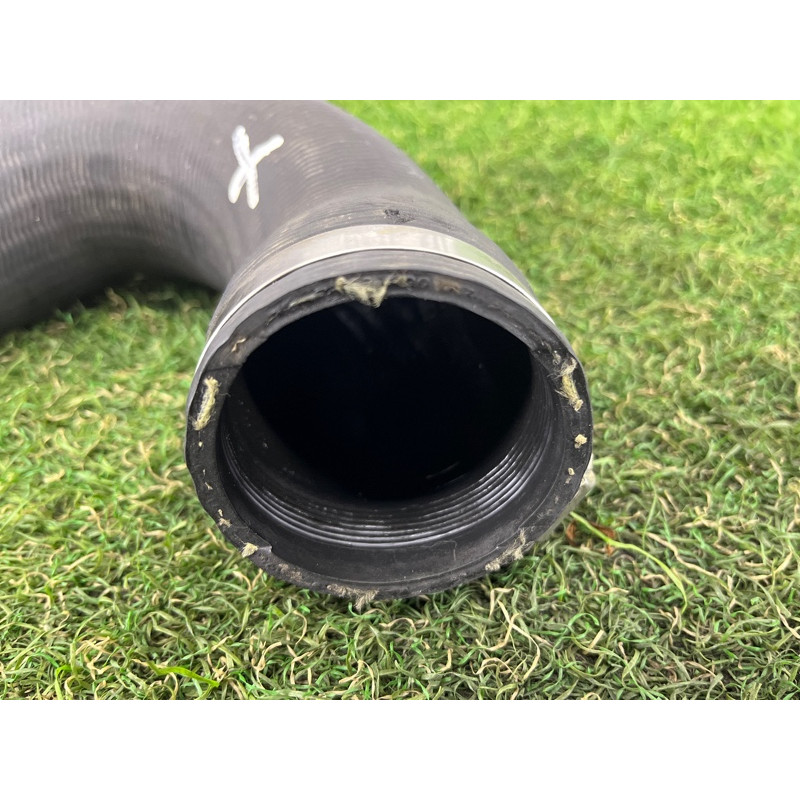 Патрубок интеркулера (двигатель и элементы) AUDI A3 8V 2015 1.8 5Q0145834