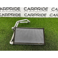 Радіатор пічки