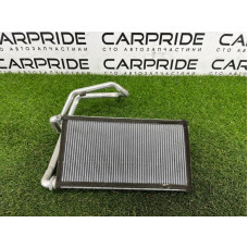 Радиатор печки