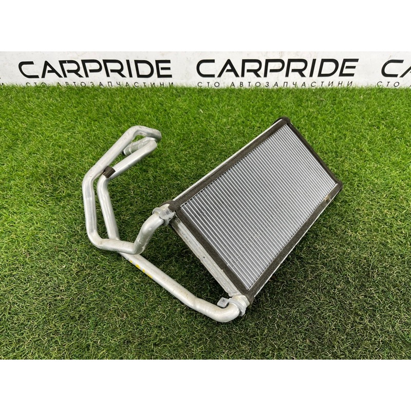 Радиатор печки (отопление и кондиционирование) AUDI A7 4G 2013 3.0 CGXB 4H0898037