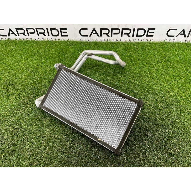 Радиатор печки (отопление и кондиционирование) AUDI A7 4G 2013 3.0 CGXB 4H0898037