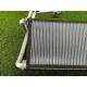 Радиатор печки (отопление и кондиционирование) AUDI A7 4G 2013 3.0 CGXB 4H0898037