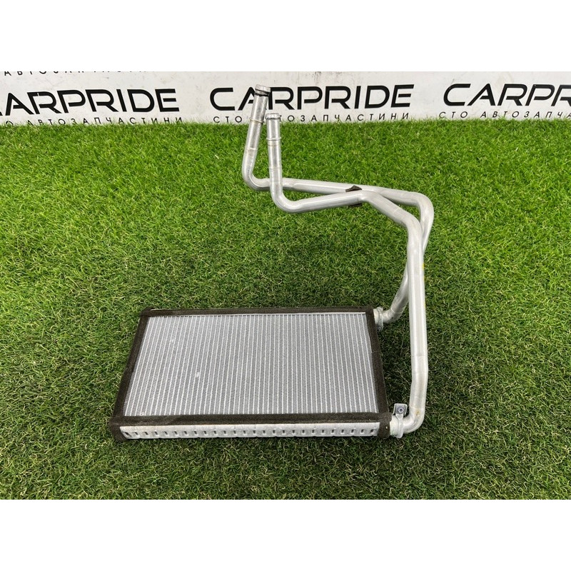 Радиатор печки (отопление и кондиционирование) AUDI A7 4G 2013 3.0 CGXB 4H0898037