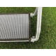 Радиатор печки (отопление и кондиционирование) AUDI A7 4G 2013 3.0 CGXB 4H0898037