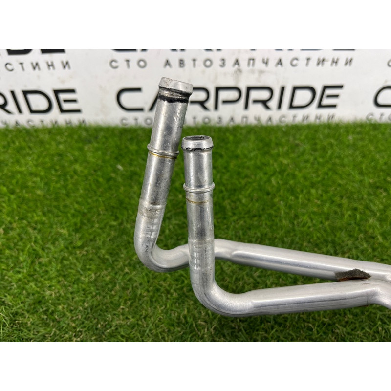 Радиатор печки (отопление и кондиционирование) AUDI A7 4G 2013 3.0 CGXB 4H0898037