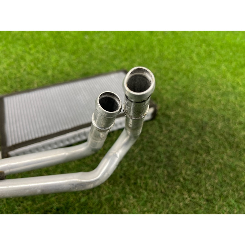 Радиатор печки (отопление и кондиционирование) AUDI A7 4G 2013 3.0 CGXB 4H0898037