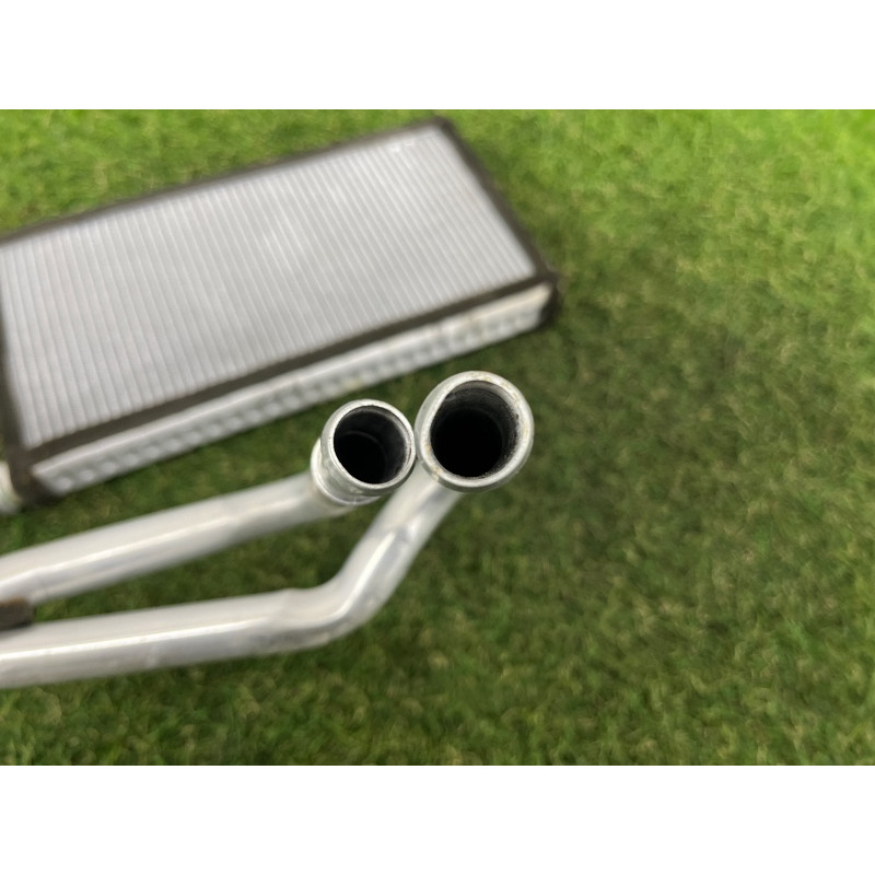 Радиатор печки (отопление и кондиционирование) AUDI A7 4G 2013 3.0 CGXB 4H0898037