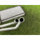 Радиатор печки (отопление и кондиционирование) AUDI A7 4G 2013 3.0 CGXB 4H0898037