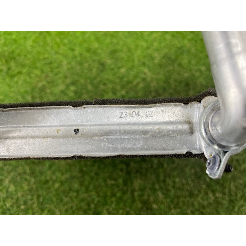 Радиатор печки (отопление и кондиционирование) AUDI A7 4G 2013 3.0 CGXB 4H0898037