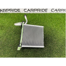 Радиатор печки