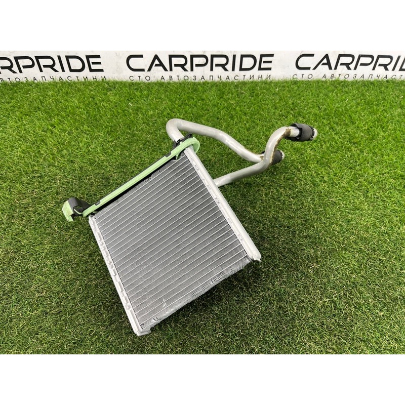 Радіатор пічки (обігрів та кондиціювання) AUDI A3 8V 2015 1.8 5Q0819031