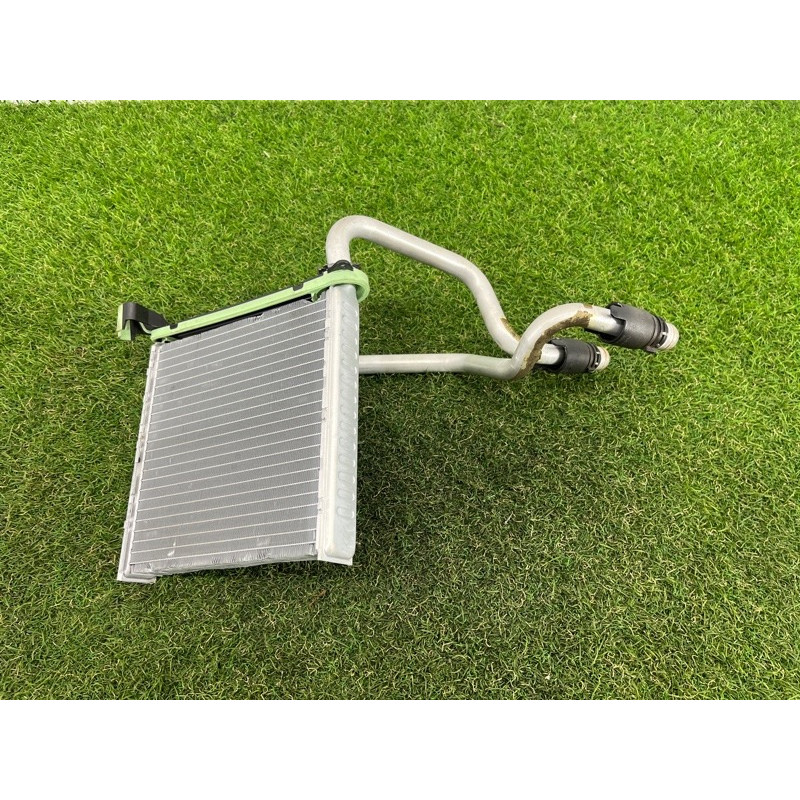 Радіатор пічки (обігрів та кондиціювання) AUDI A3 8V 2015 1.8 5Q0819031